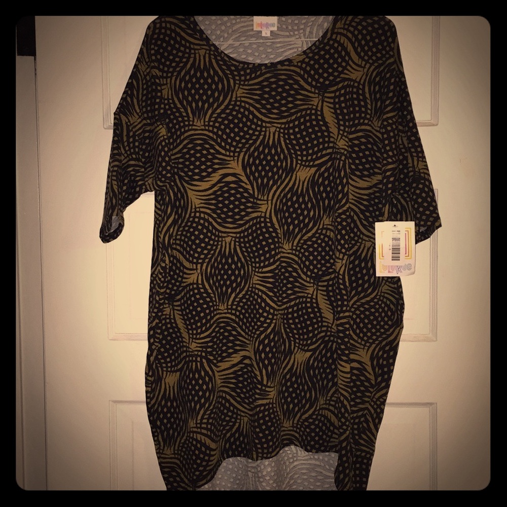 Lularoe Irma